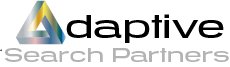 Adaptive Search Partners Logo